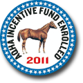 AQHA Inc.Fund 2011